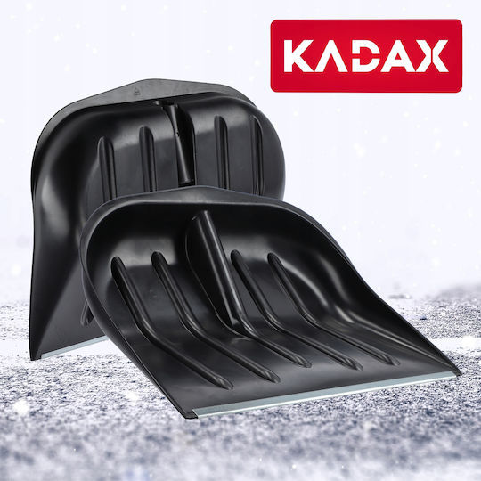 Kadax Φτυάρι Χιονιού Χωρίς Κοντάρι