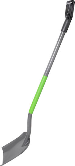 Kadax Lopată de nisip cu Coada 123cm și Mâner din Metal