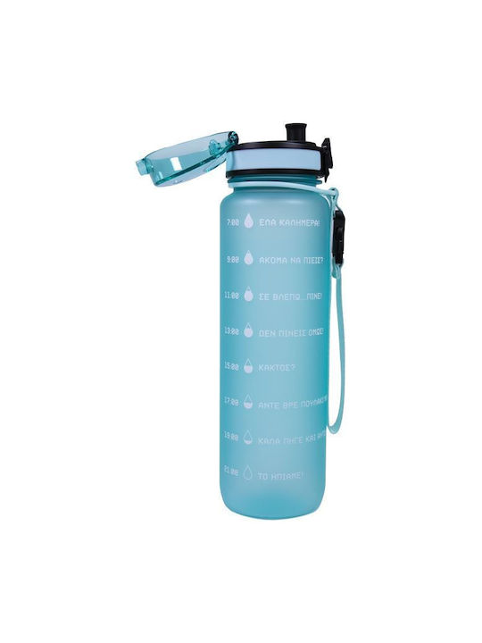 Παγουρι Vidro Bpa Free 1000ml Spindrift Blue Ελα Καλημερα Παγουρι Vidro Bpa Free 1000ml Spindrift Blue Ελα Καλημερα