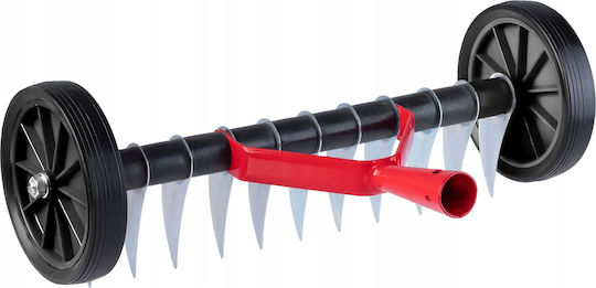 Kadax 132368 Gartenrechen Belüfter