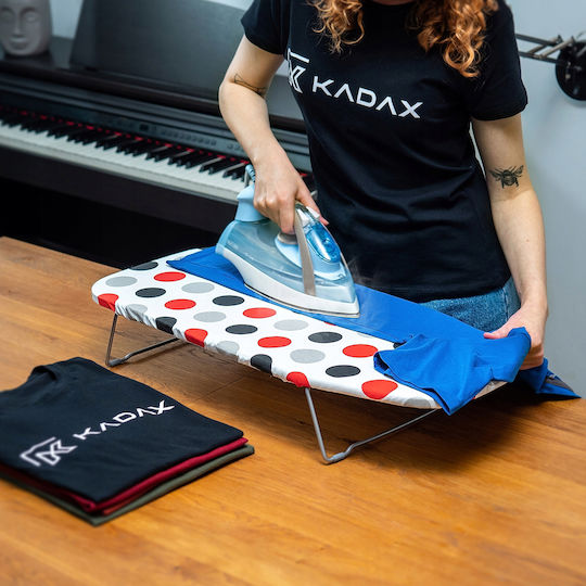 Kadax Покривка за гладене 70x30см