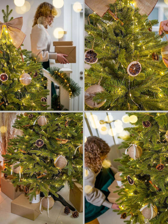 Weihnachtsbaum 180cm