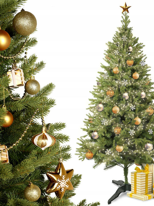 Weihnachtsbaum 180cm