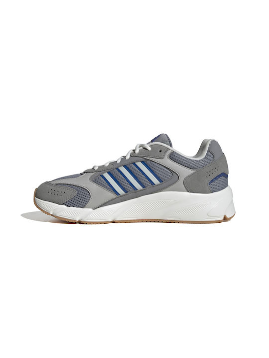 Adidas Crazychaos 2000 Sneakers Gray