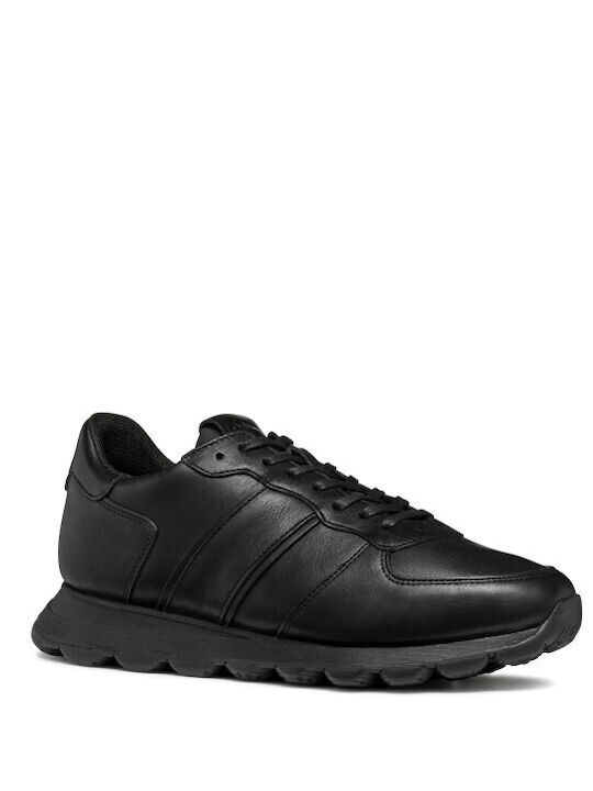 Spherica Vseries Sneakers Black