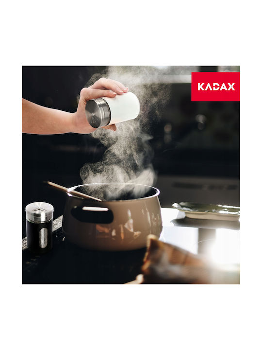 Kadax Кутии за подправки Бели