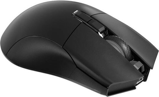 Darmoshark N3 Ασύρματο Gaming Ποντίκι 26000 DPI Μαύρο