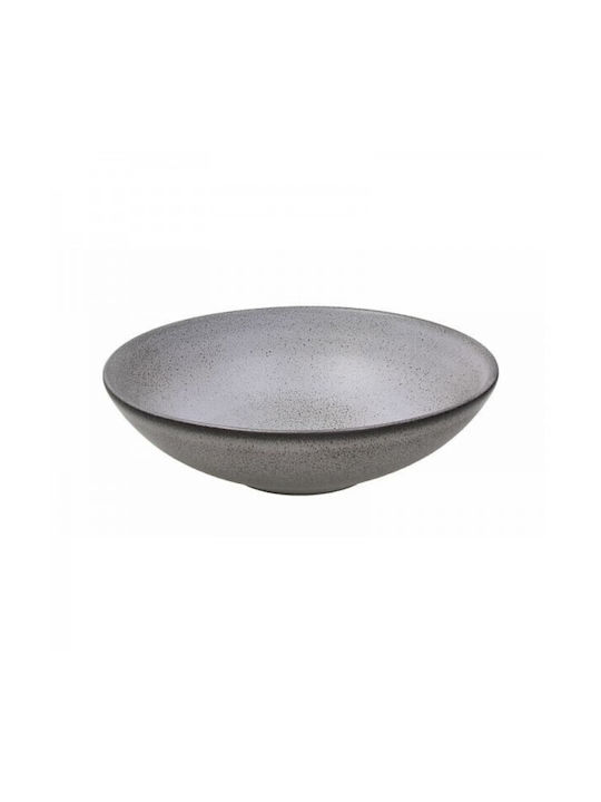 Tognana Salatschüssel Blau 23x23cm 1Stück