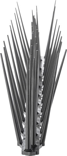Kadax Ακίδες Απώθησης Πουλιών 24.25x24.25m