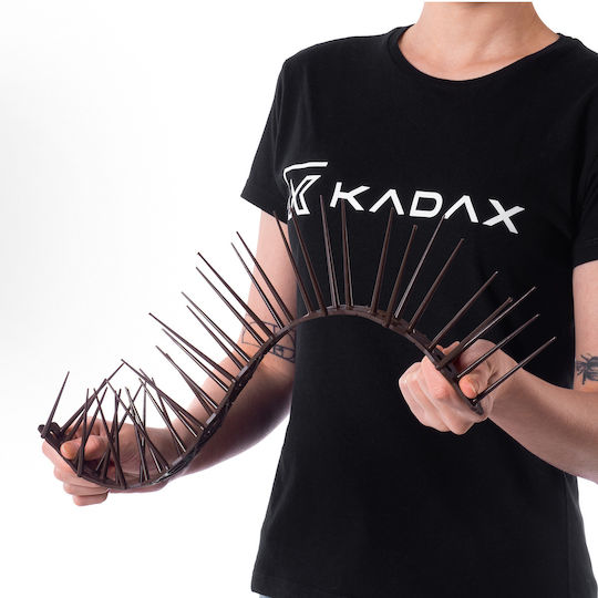 Kadax Spițe de Repulsie Păsări 0.485x0.485m