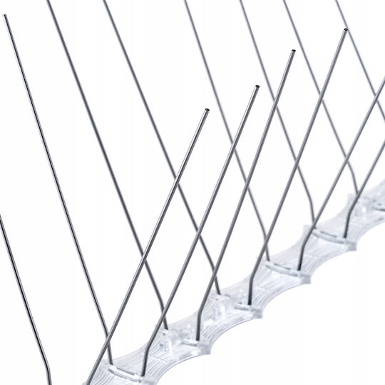 Kadax Abwehrspitzen Vögel 0.16x0.16m