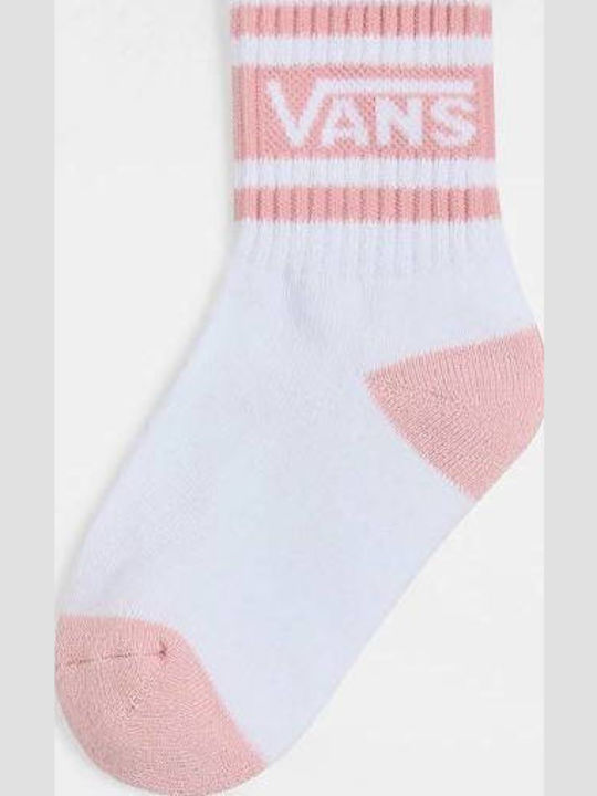 Vans Παιδικές Κάλτσες Pink