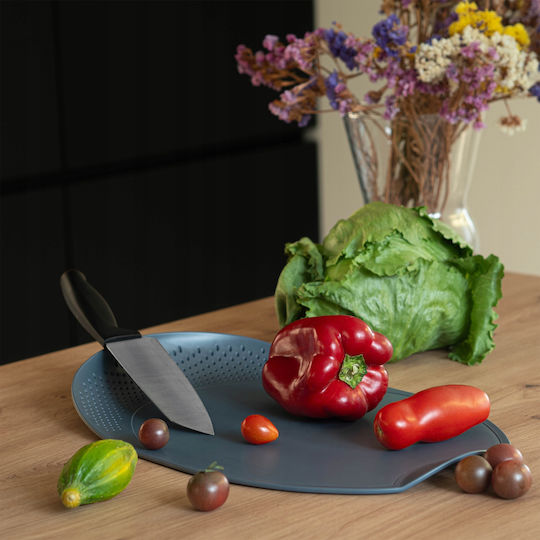 Kadax Tocătoare De Bucătărie Din Plastic 38x25cm Kadax Tocătoare De Bucătărie Din Plastic 38x25cm