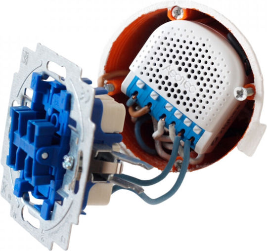Aeotec Smart Switch ZigBee, Z-Wave & Thread 3.6A