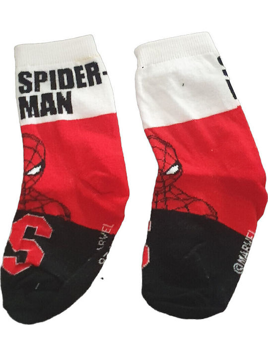 Disney Kindersocken Black, Red