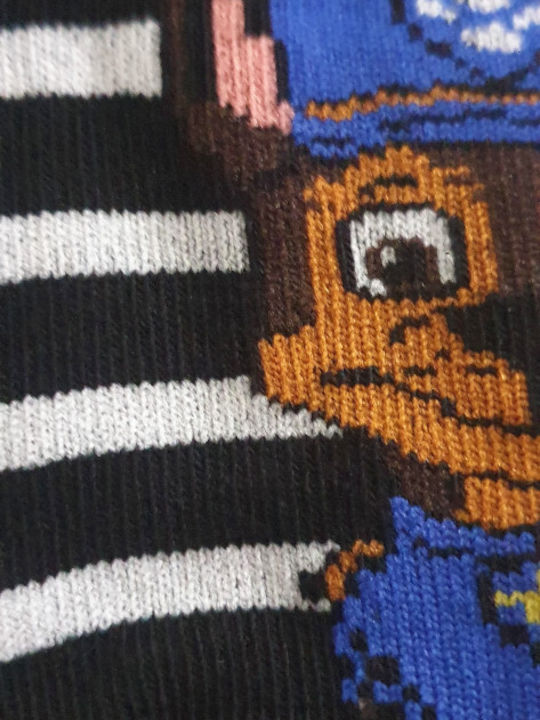 Paw Patrol Kids' Socks Black