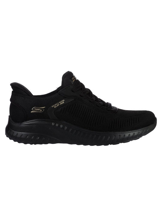 Skechers Squad Chaos Sneakers Black