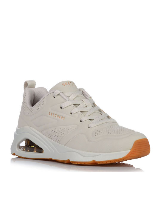 Damen Sneakers Weiß