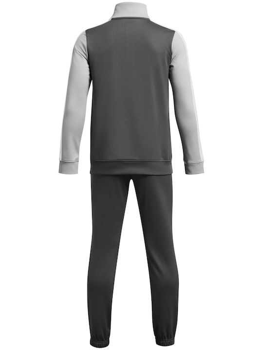 Under Armour Knit Track Suit Γκρι