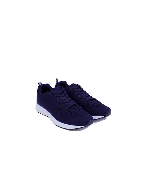 Jomix Sneakers Blue