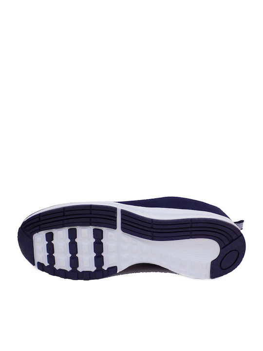 Sneakers Blue