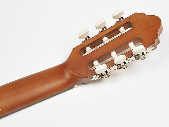 Valencia VC204L 4/4 Antique Natural Left