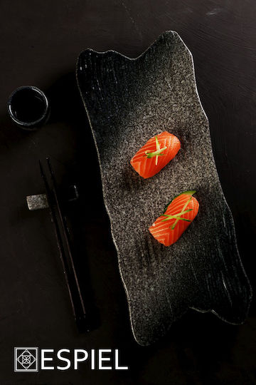 Espiel Kenya Chopsticks Κεραμικά Γκρι