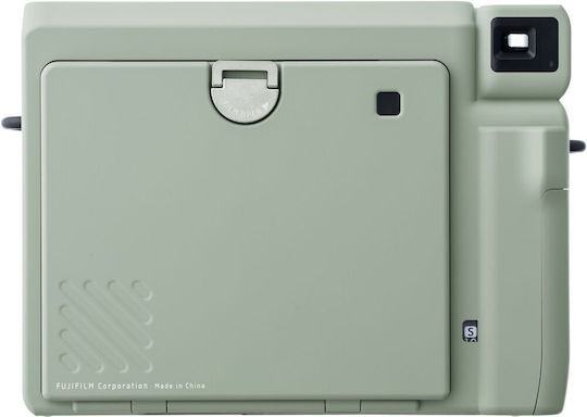 Fujifilm Instax Wide 400 Instant Cameră Foto Mint Verde