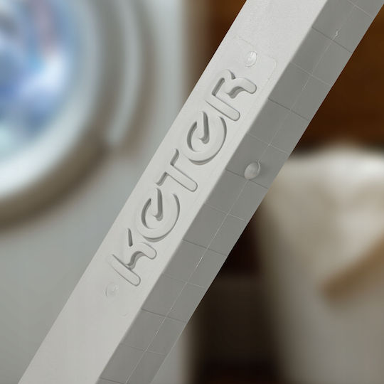 Curver Lotus Ironing Board For Steam Iron Foldable 143x40x94cm