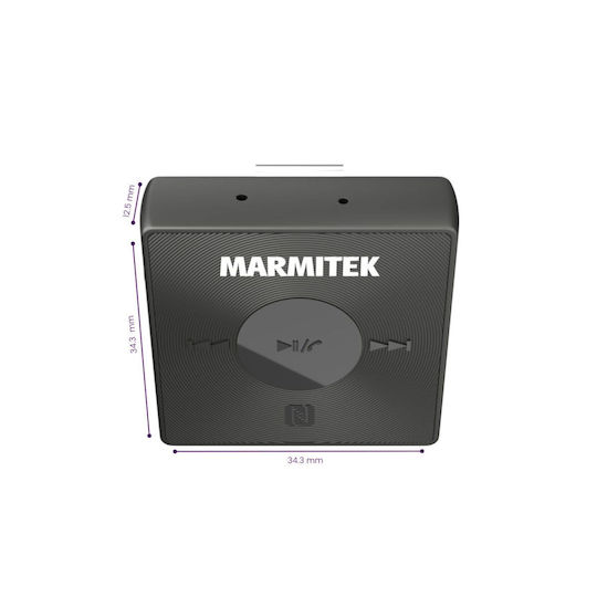 Marmitek Bluetooth Приемник