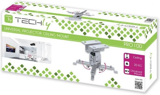Techly ICA-PM-2S