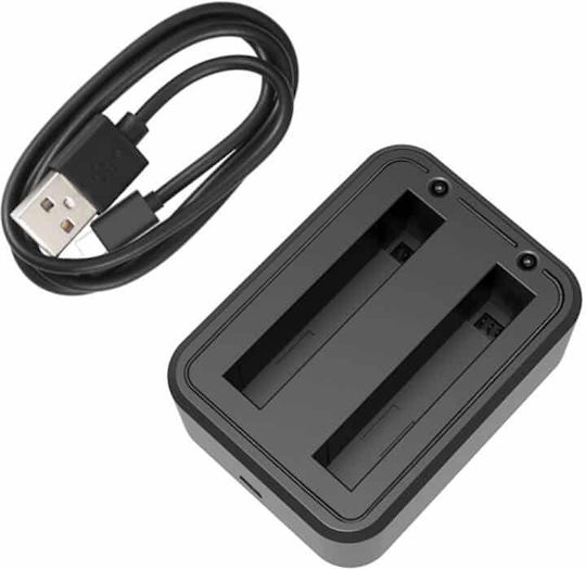 Puluz Charger for Insta360