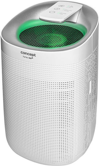 Concept OV1200 Dezumidificator cu Compresor 0.75lt