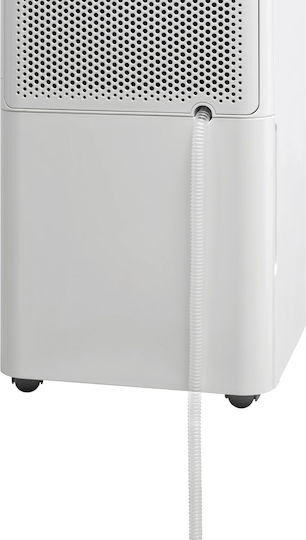 Concept Perfect Air Αφυγραντήρας με Συμπιεστή 20lt