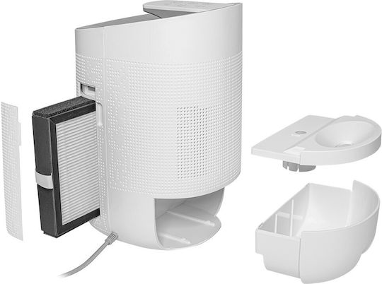 Concept OV1200 Dezumidificator cu Compresor 0.75lt