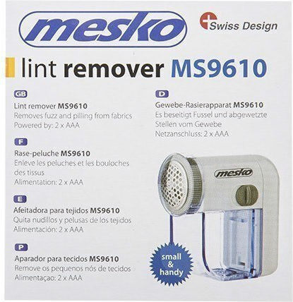 Mesko MS 9610