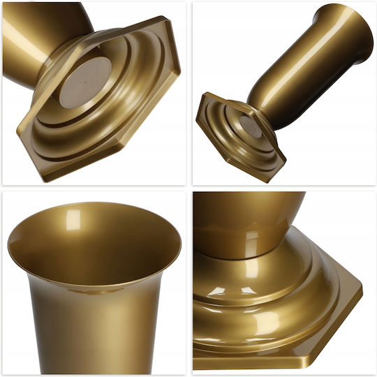 Kadax Vase Gedenkstück
