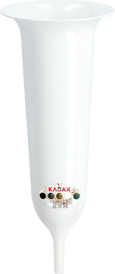 Kadax Ανθοδοχείο Μνημείου