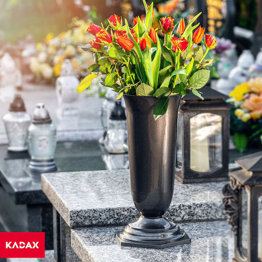 Kadax Vaza de Monument