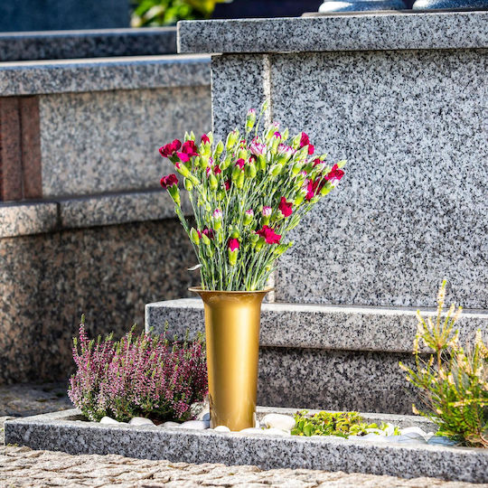 Kadax Vase Gedenkstück