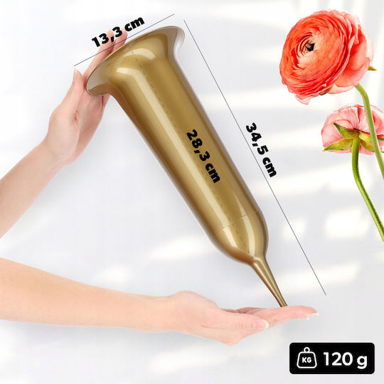 Kadax Vase Gedenkstück
