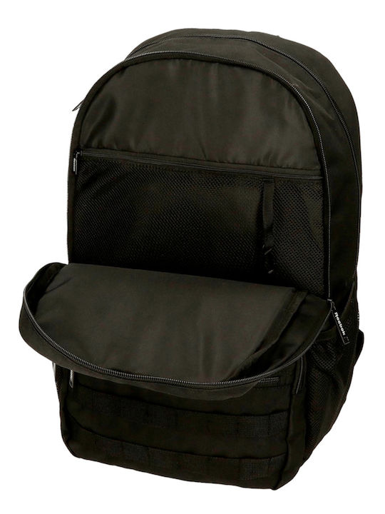 Reebok Rucksack Schwarz