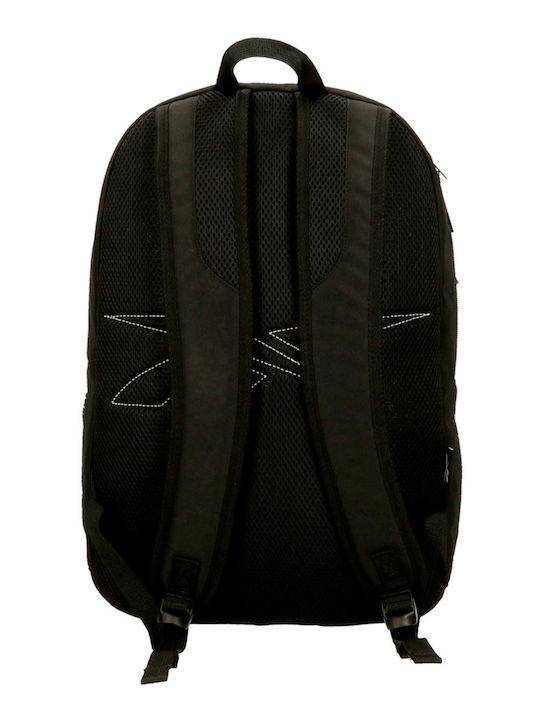 Reebok Rucksack Schwarz