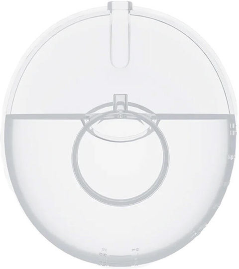 Momcozy Muttermilch-Aufbewahrungsbehälter 1cm