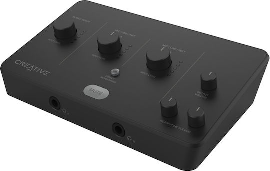 Creative Live! Audio A3 70SB189000000
