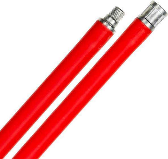 Sit Extension Pole Brush for Fireplace Chimney Cleaning