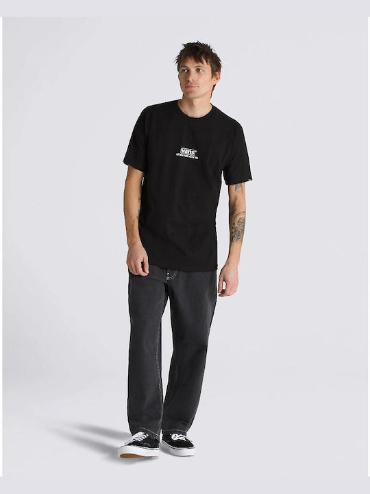 Vans T-shirt Black