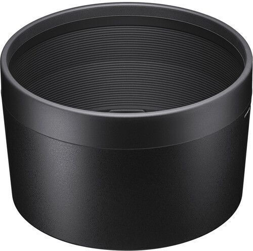 Sigma Full Frame Φωτογραφικός Φακός 60-600mm f/4.5-6.3 DG DN OS Standard Zoom για Sony E Mount Μαύρος