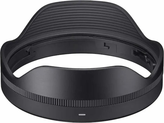 Sigma Crop Kameraobjektiv 10-18mm f/2.8 DC DN Contemporary Ultra-Weitwinkel-Zoom für Fujifilm X Mount Black