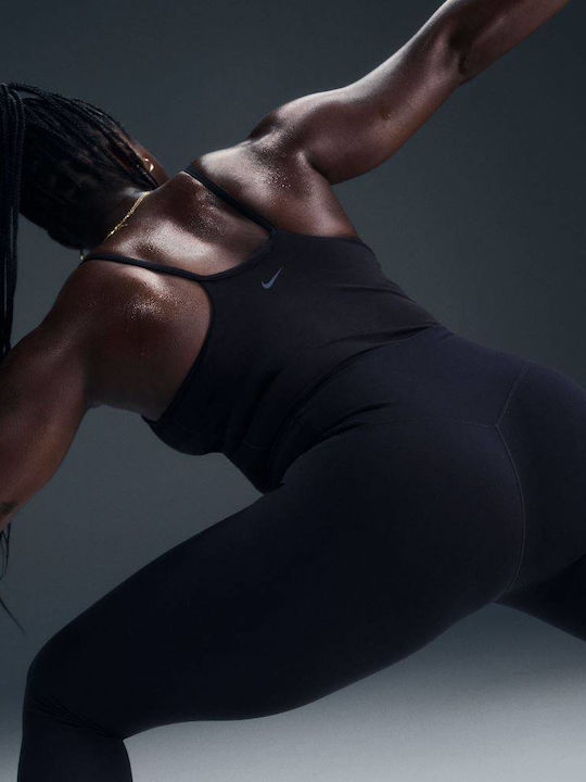 Nike Dri-Fit Zenvy Training Leggings Black